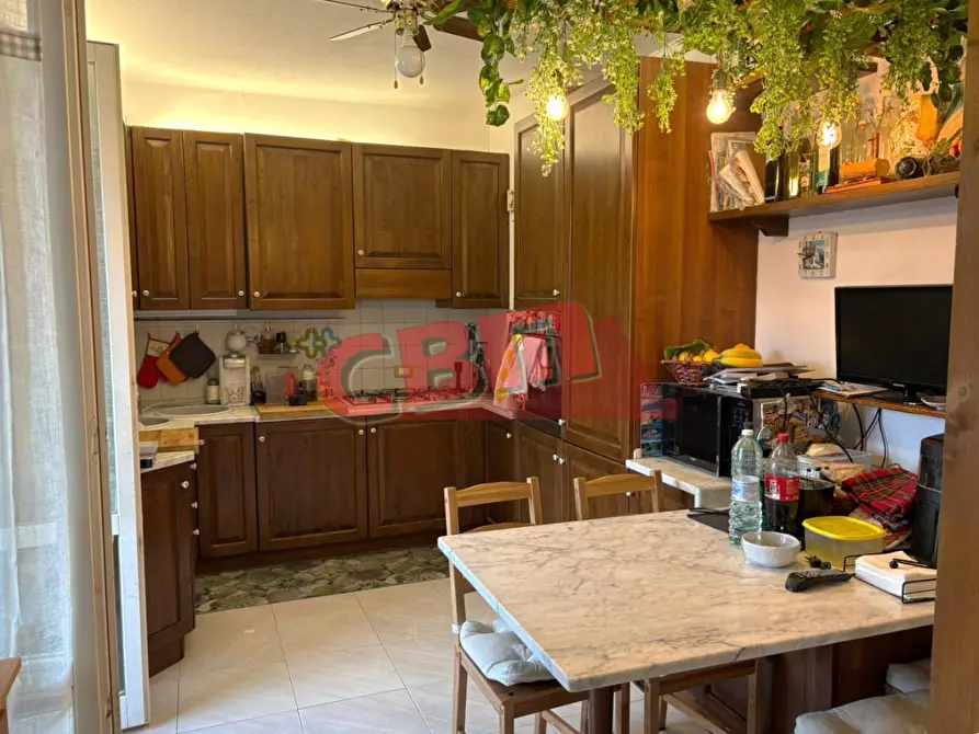 Immagine 7 di Appartamento in vendita  a Livorno