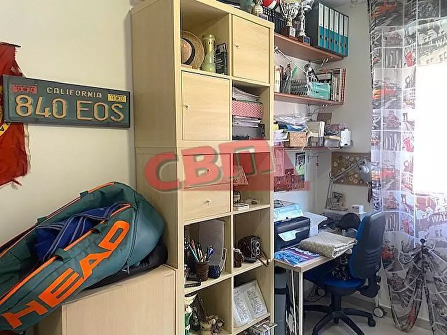 Immagine 18 di Appartamento in vendita  a Livorno