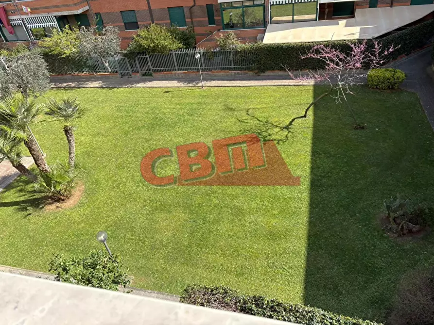 Immagine 12 di Appartamento in vendita  a Livorno