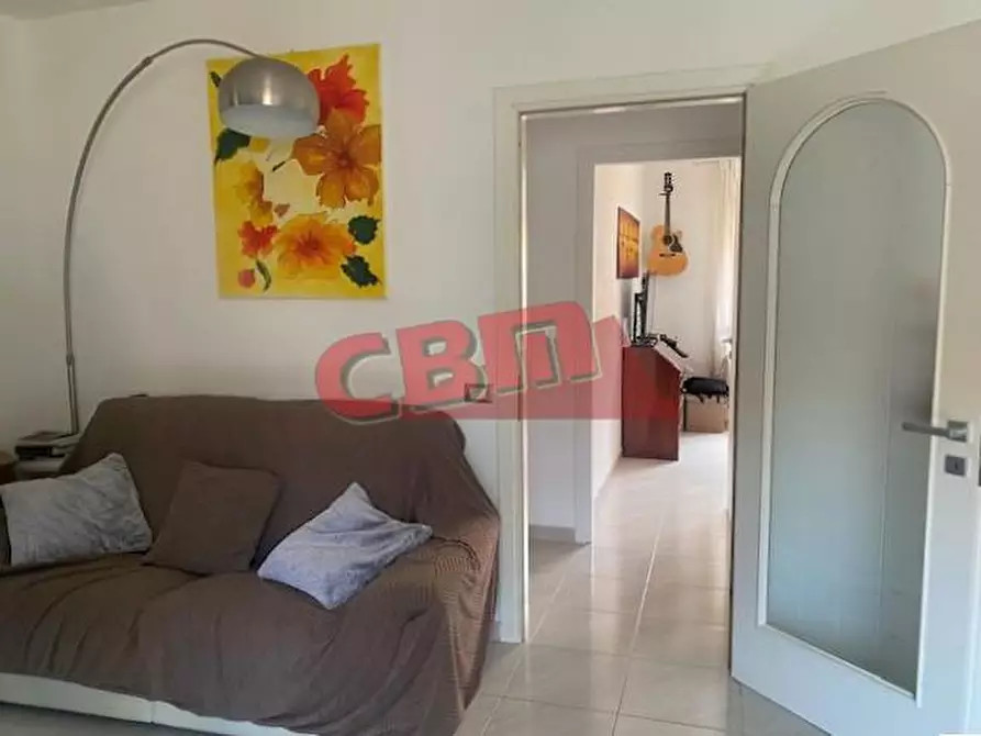 Immagine 5 di Appartamento in vendita  a Livorno