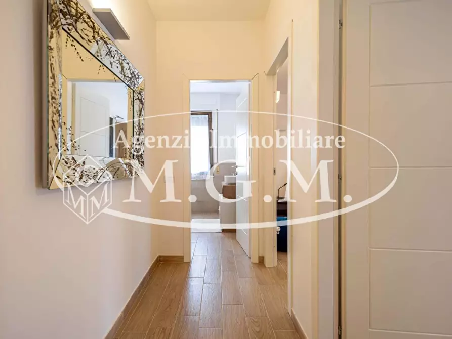 Immagine 17 di Appartamento in vendita  a Pontedera