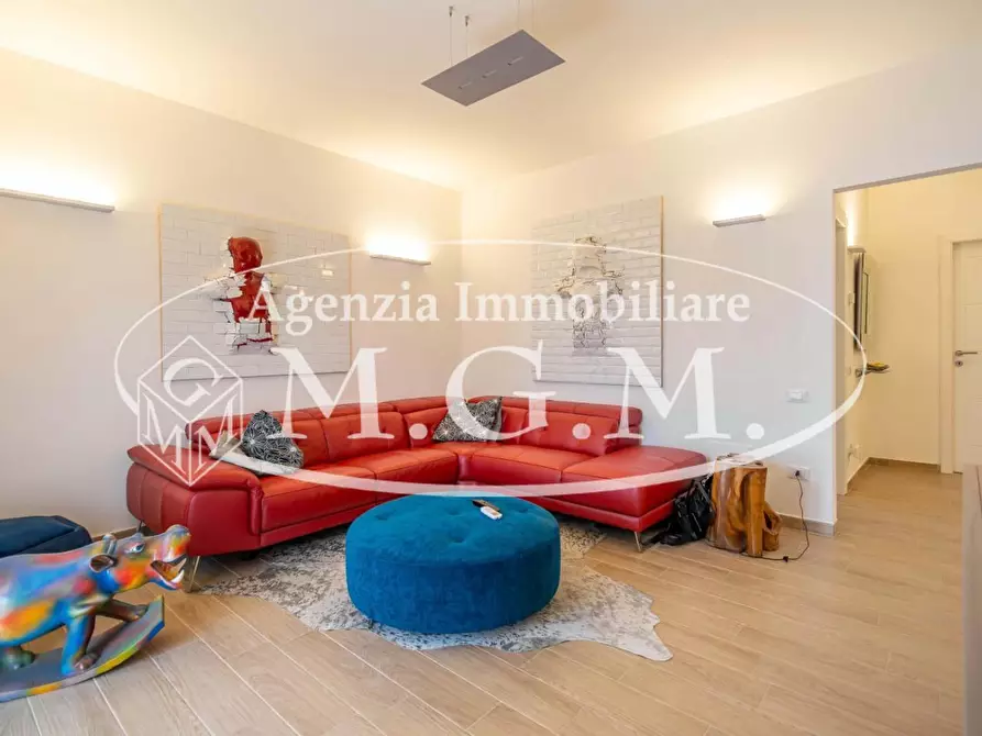 Immagine 5 di Appartamento in vendita  a Pontedera