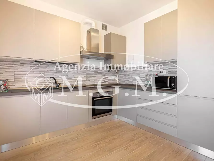 Immagine 12 di Appartamento in vendita  a Pontedera