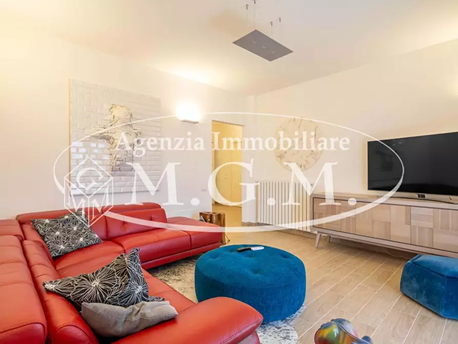 Immagine 6 di Appartamento in vendita  a Pontedera