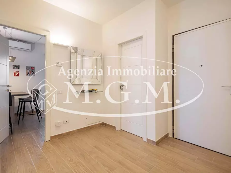 Immagine 9 di Appartamento in vendita  a Pontedera