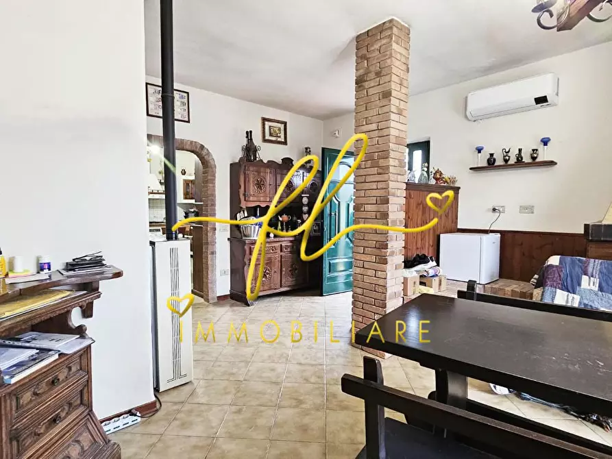 Immagine 4 di Appartamento in vendita  a Castagneto Carducci