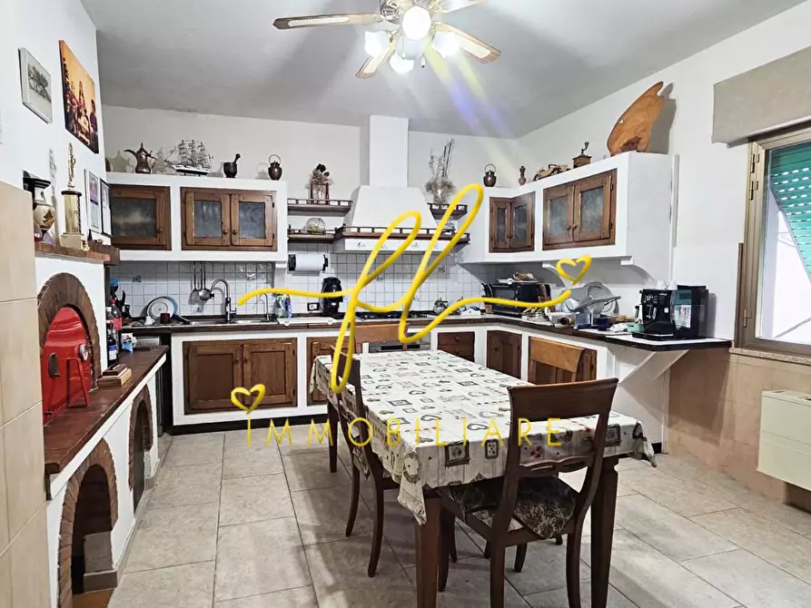 Immagine 6 di Appartamento in vendita  a Castagneto Carducci