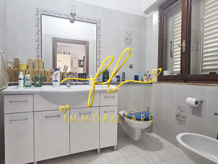 Immagine 13 di Appartamento in vendita  a Castagneto Carducci