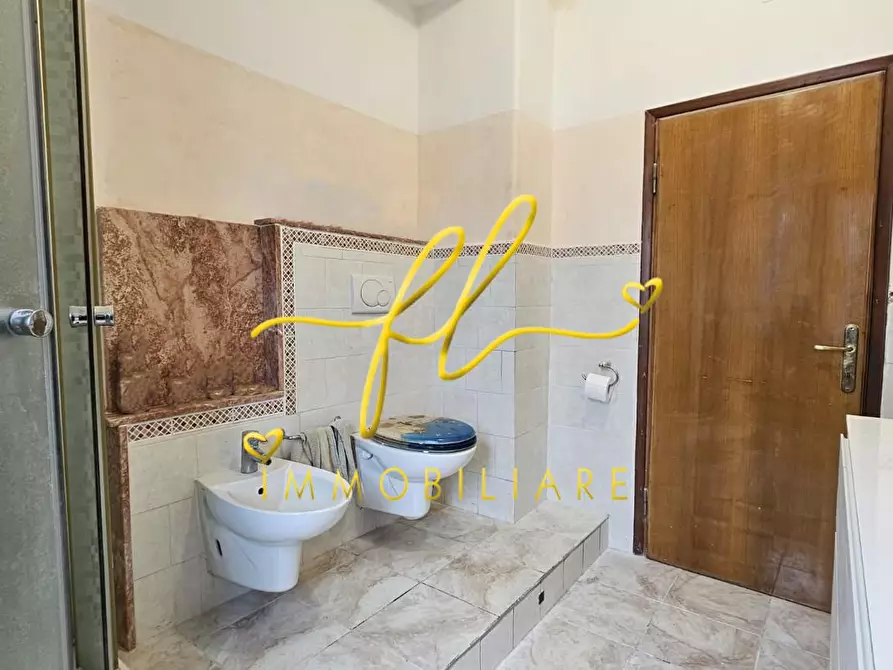 Immagine 12 di Appartamento in vendita  a Castagneto Carducci