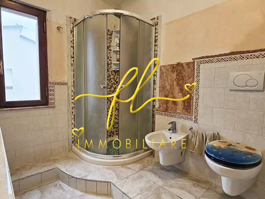 Immagine 11 di Appartamento in vendita  a Castagneto Carducci