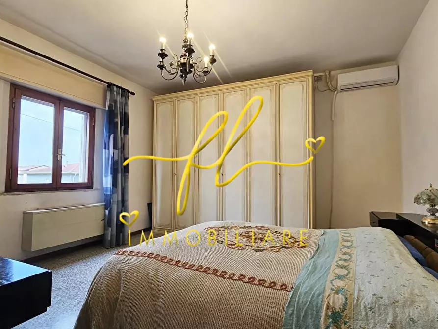 Immagine 10 di Appartamento in vendita  a Castagneto Carducci