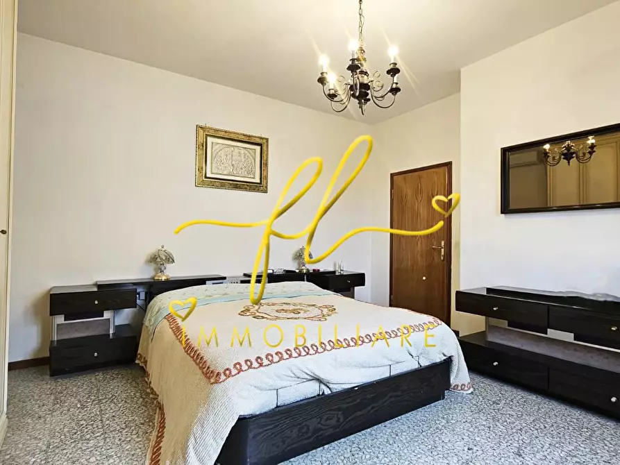 Immagine 14 di Appartamento in vendita  a Castagneto Carducci