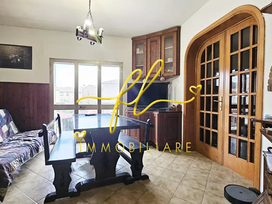 Immagine 1 di Appartamento in vendita  a Castagneto Carducci