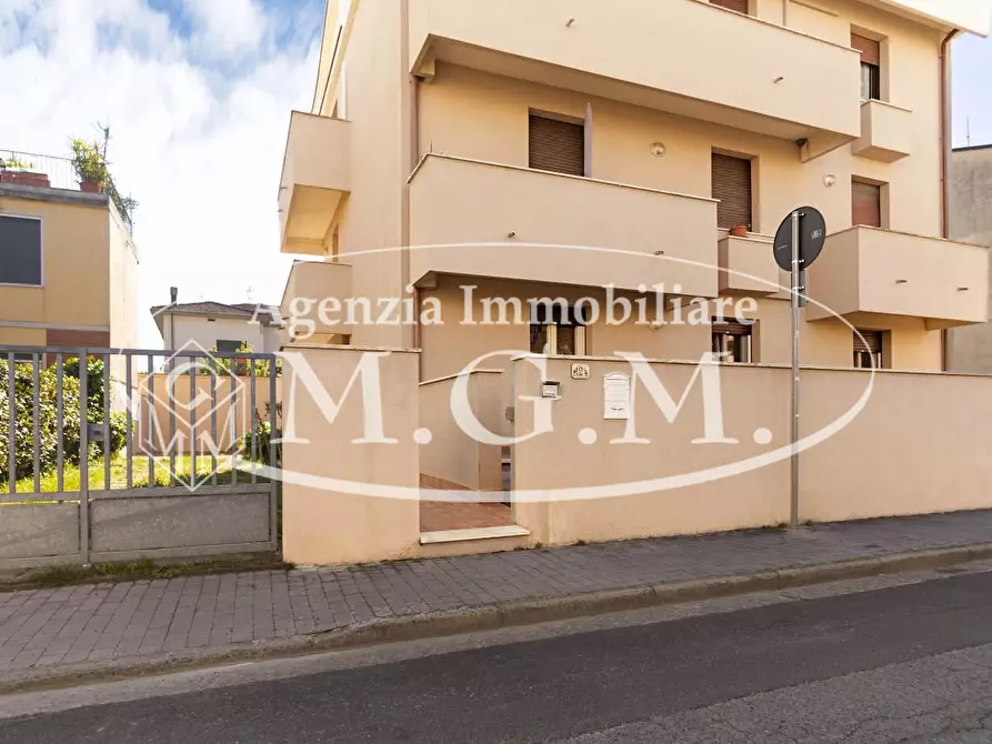 Immagine 26 di Appartamento in vendita  a Pontedera