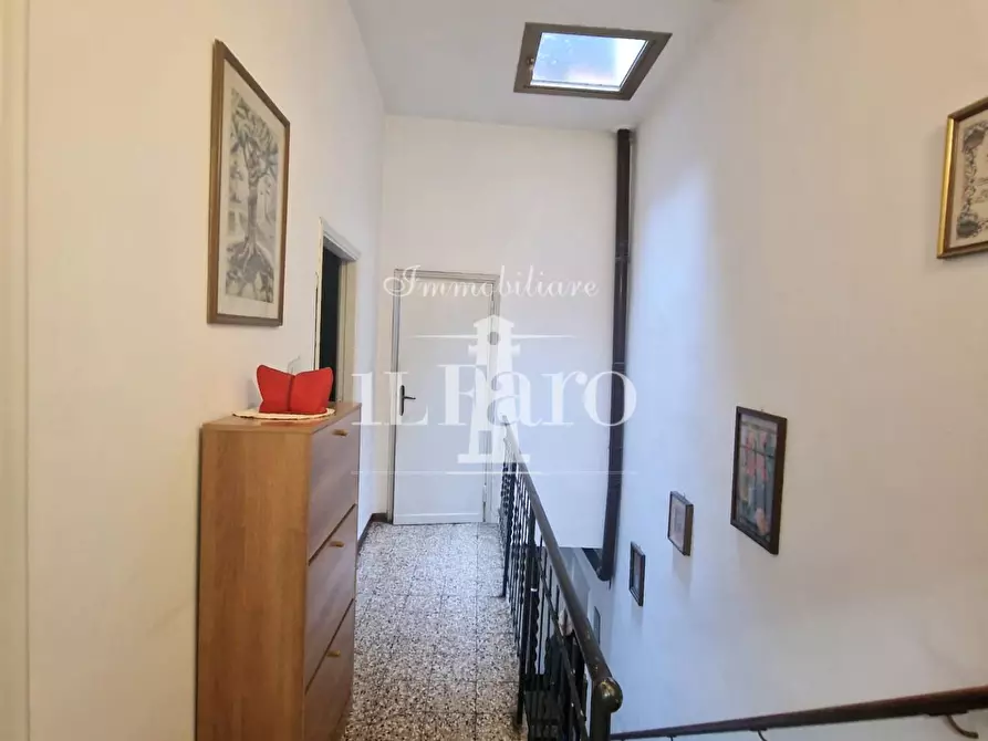 Immagine 17 di Terratetto in vendita  a Campi Bisenzio