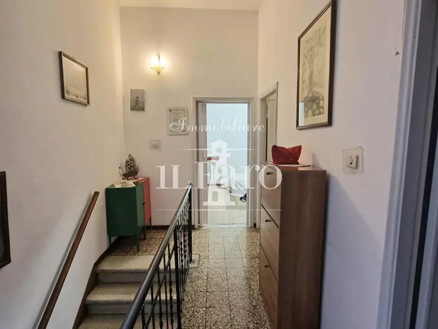 Immagine 19 di Terratetto in vendita  a Campi Bisenzio