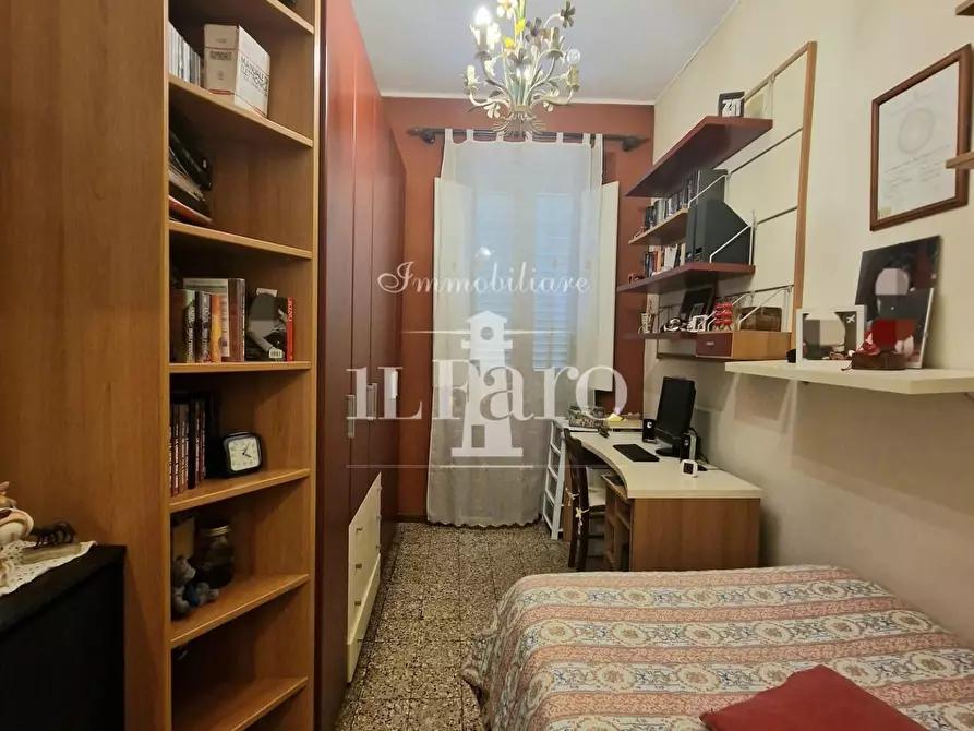 Immagine 23 di Terratetto in vendita  a Campi Bisenzio