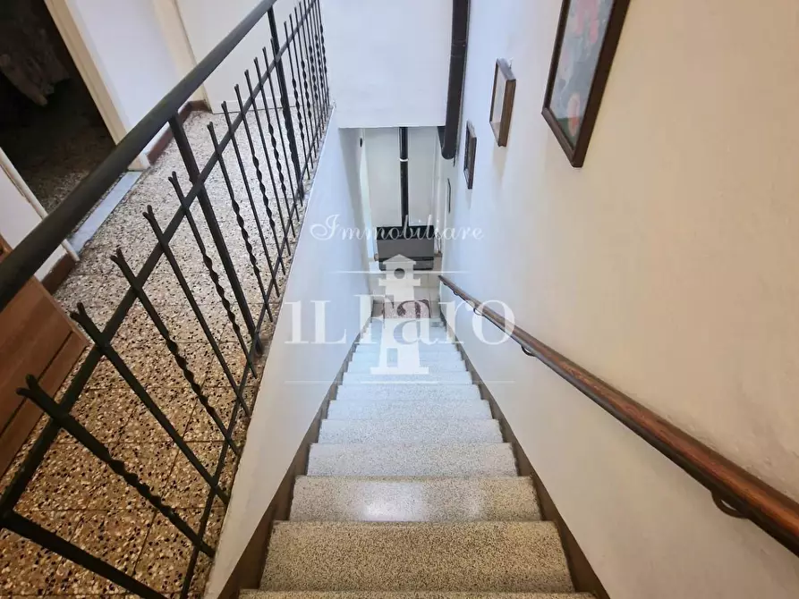 Immagine 16 di Terratetto in vendita  a Campi Bisenzio