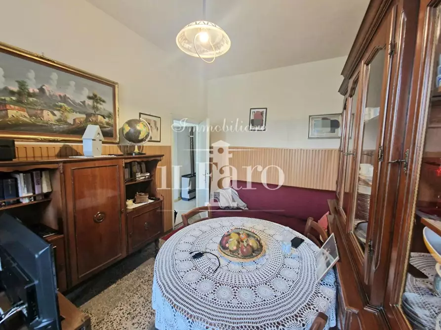 Immagine 11 di Terratetto in vendita  a Campi Bisenzio