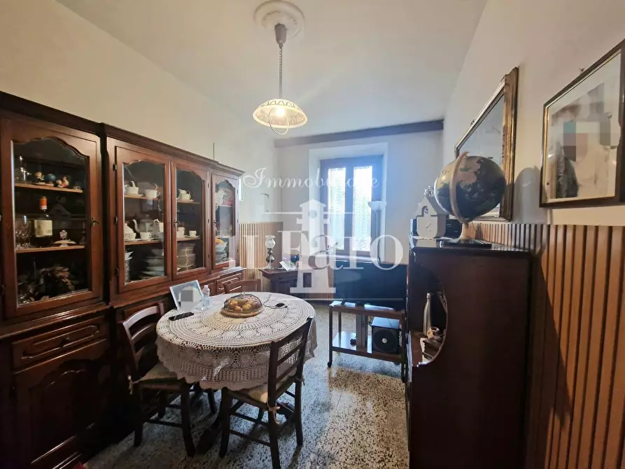 Immagine 10 di Terratetto in vendita  a Campi Bisenzio