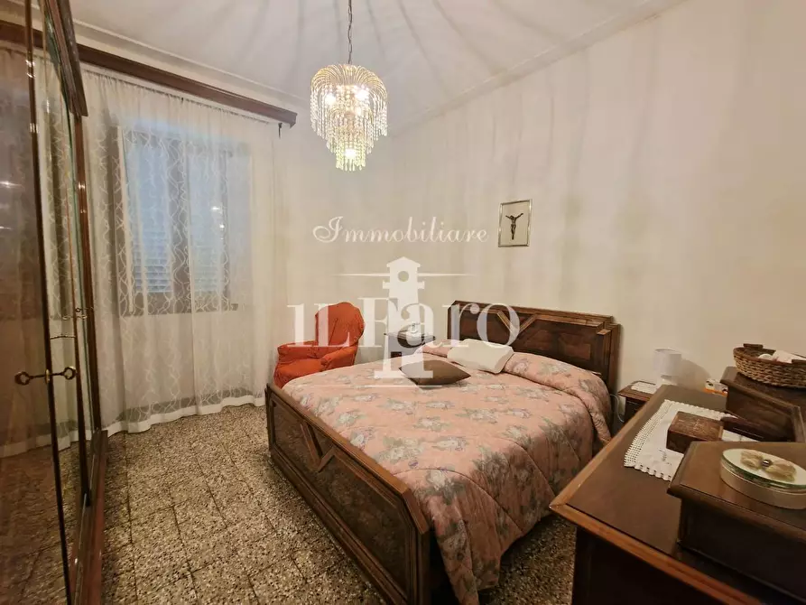 Immagine 26 di Terratetto in vendita  a Campi Bisenzio