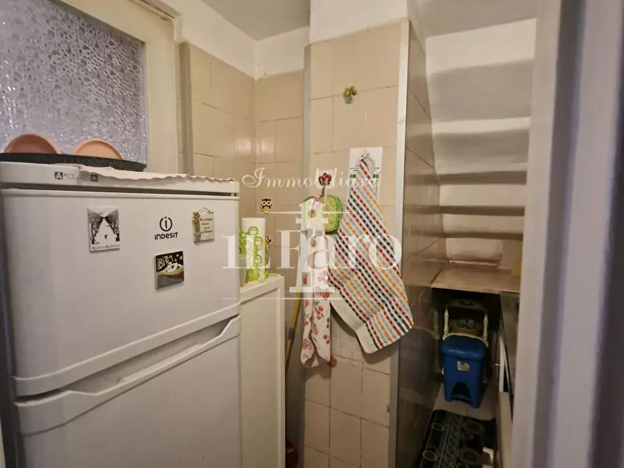 Immagine 14 di Terratetto in vendita  a Campi Bisenzio