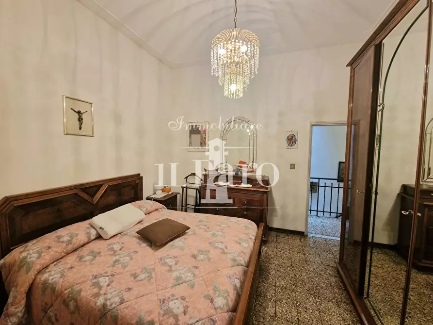 Immagine 25 di Terratetto in vendita  a Campi Bisenzio