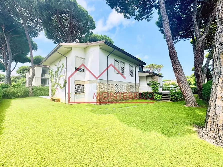 Immagine 10 di Villa in vendita  a Pietrasanta
