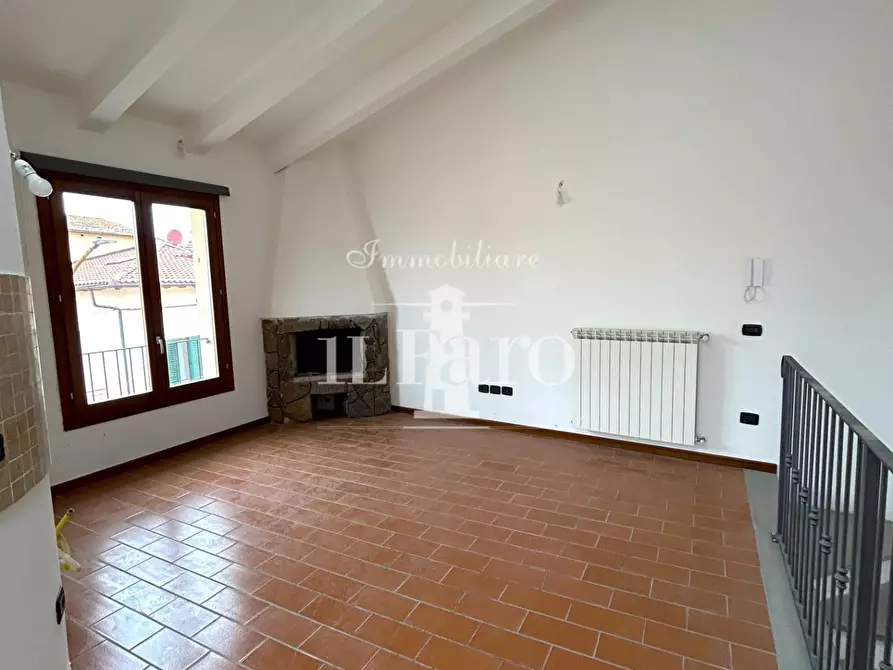 Immagine 8 di Appartamento in vendita  a Signa