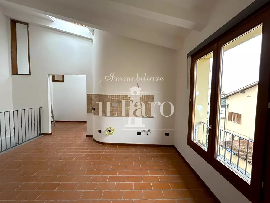 Immagine 12 di Appartamento in vendita  a Signa