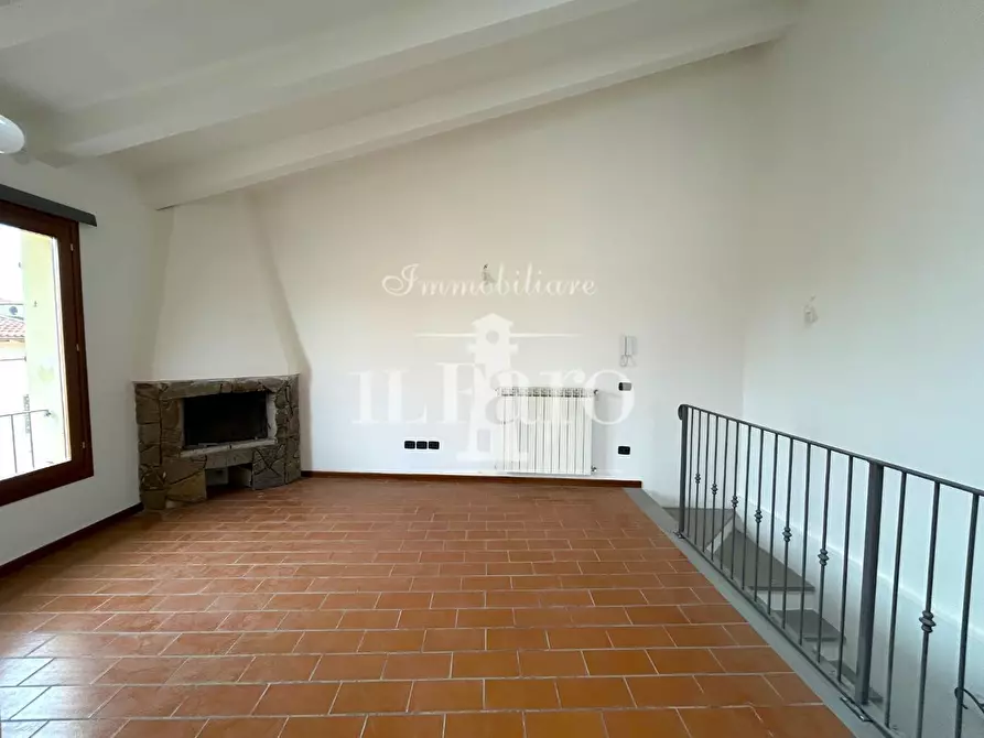 Immagine 7 di Appartamento in vendita  a Signa