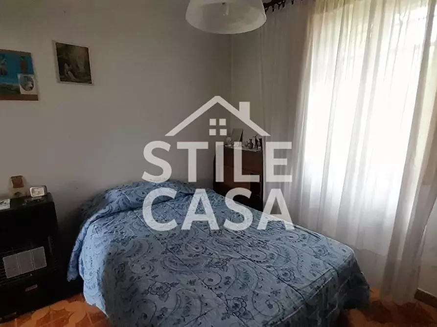 Immagine 8 di Terratetto in vendita  a Altopascio