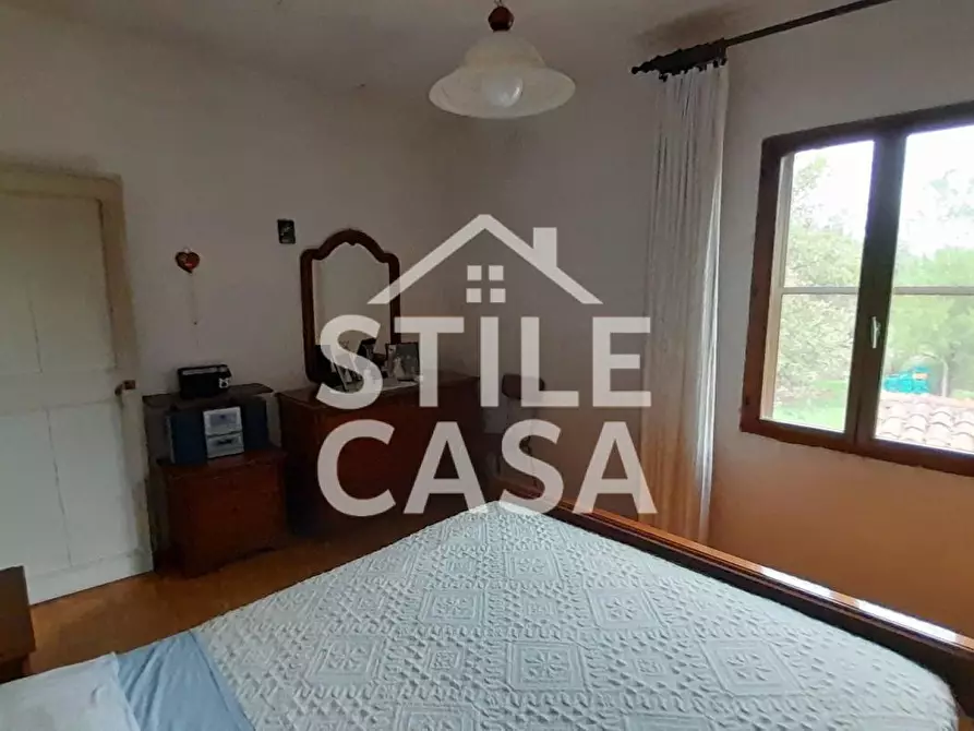 Immagine 19 di Terratetto in vendita  a Altopascio