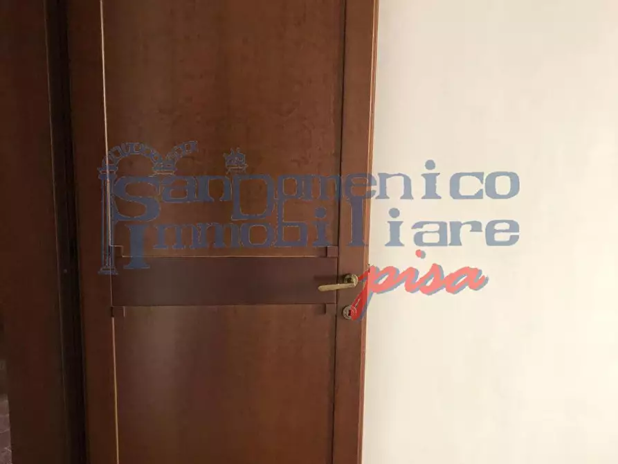 Immagine 4 di Ufficio in affitto  a Pisa