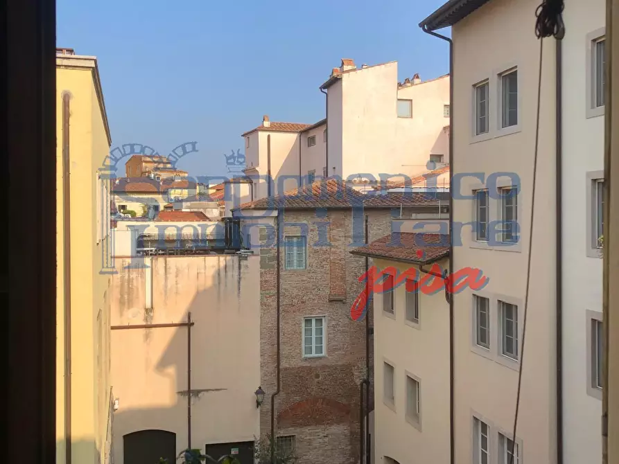 Immagine 1 di Ufficio in affitto  a Pisa