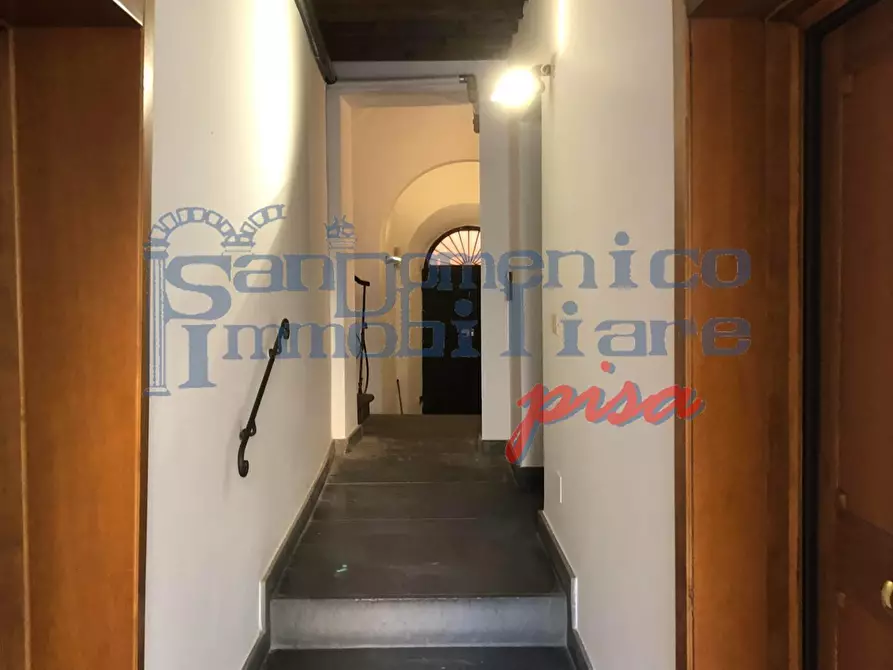 Immagine 2 di Ufficio in affitto  a Pisa