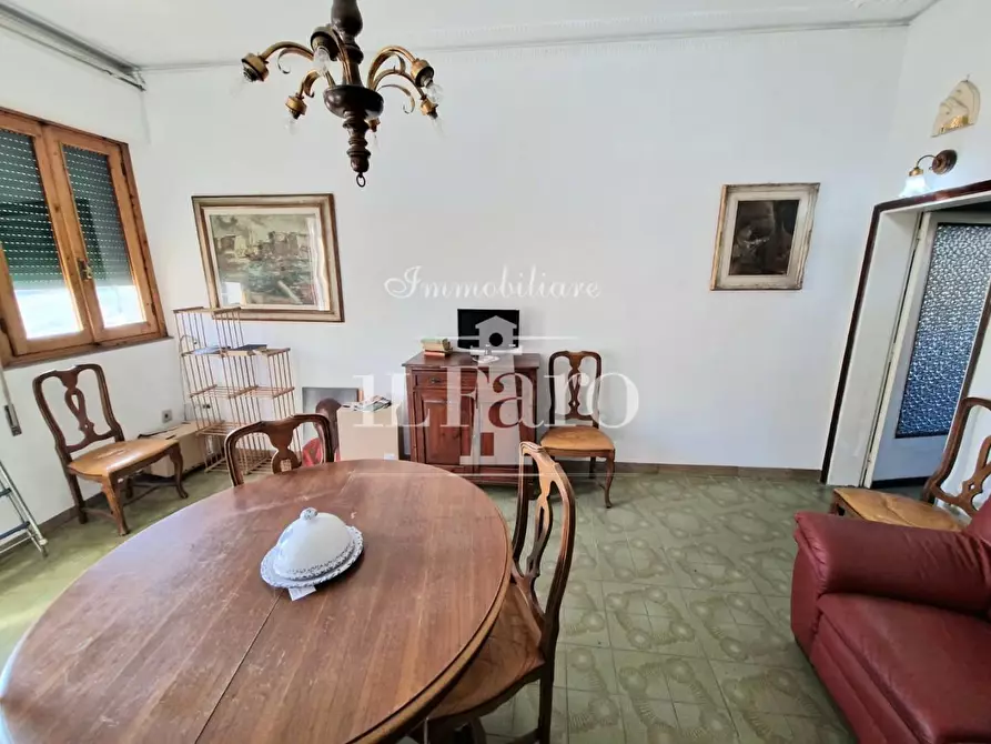 Immagine 3 di Terratetto in vendita  a Campi Bisenzio