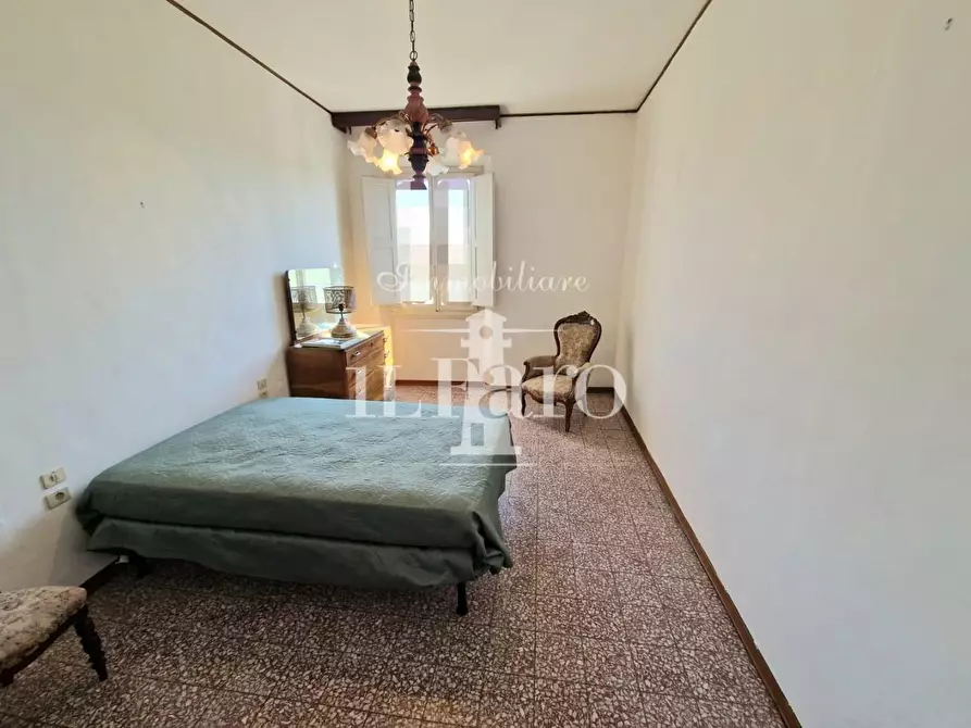 Immagine 22 di Terratetto in vendita  a Campi Bisenzio