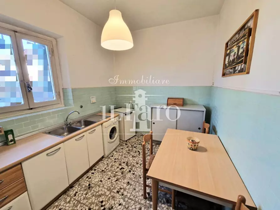 Immagine 9 di Terratetto in vendita  a Campi Bisenzio