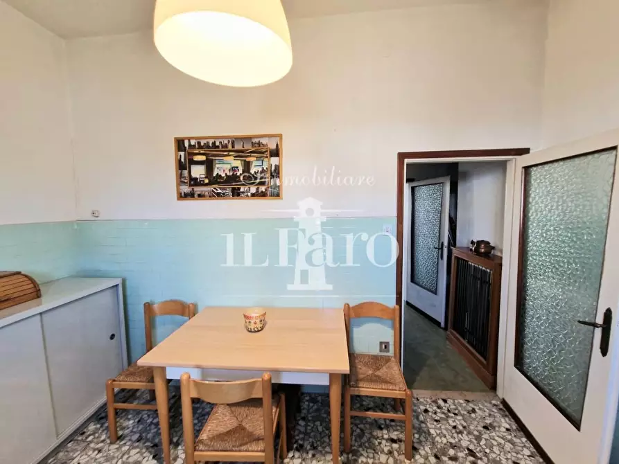 Immagine 7 di Terratetto in vendita  a Campi Bisenzio