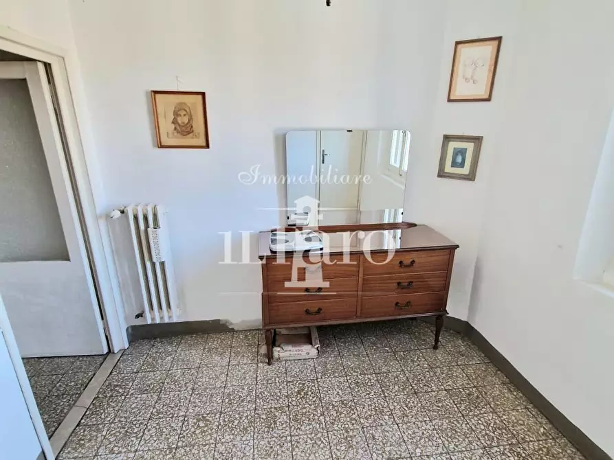 Immagine 12 di Terratetto in vendita  a Campi Bisenzio