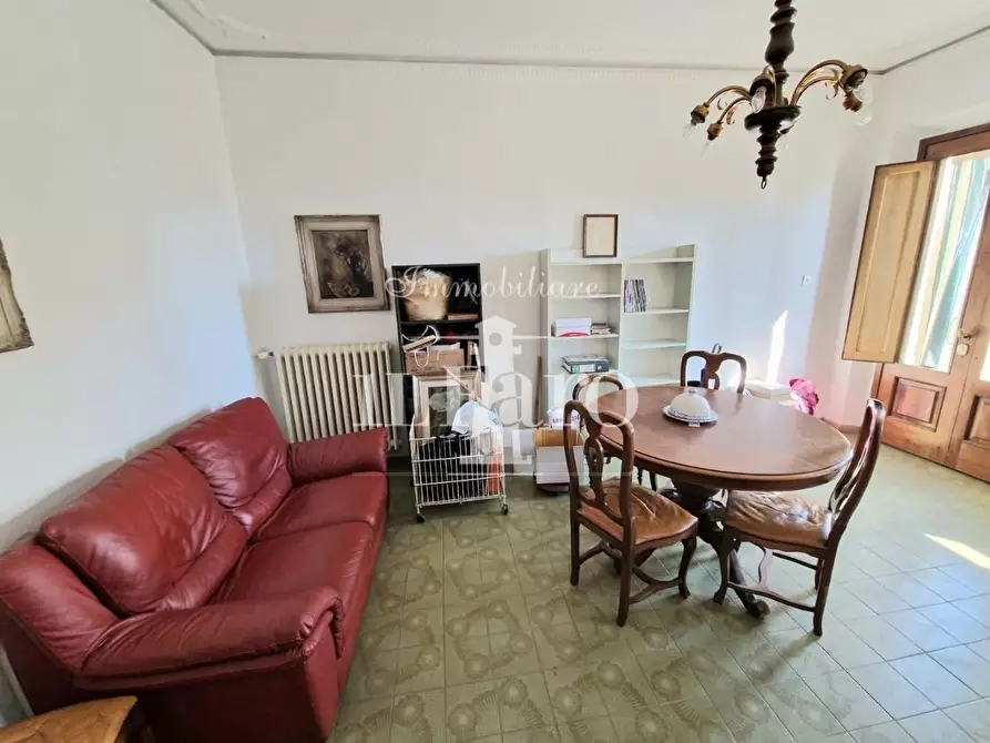 Immagine 2 di Terratetto in vendita  a Campi Bisenzio