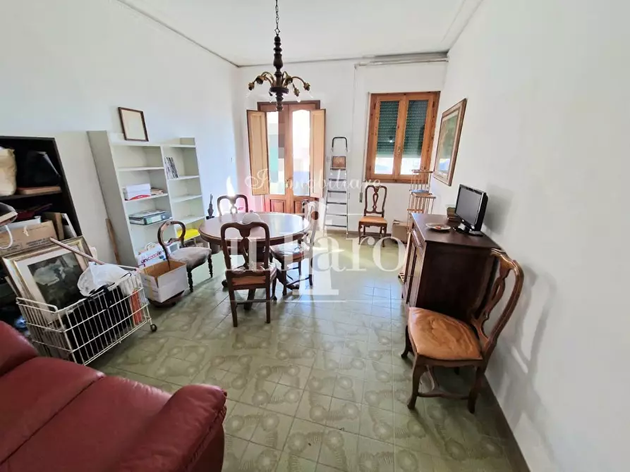 Immagine 4 di Terratetto in vendita  a Campi Bisenzio