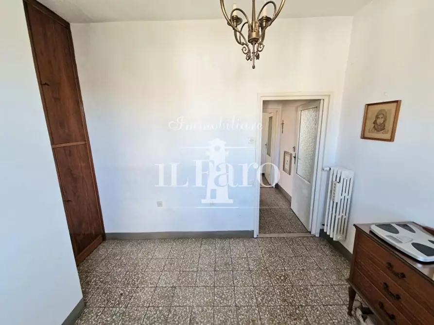 Immagine 16 di Terratetto in vendita  a Campi Bisenzio