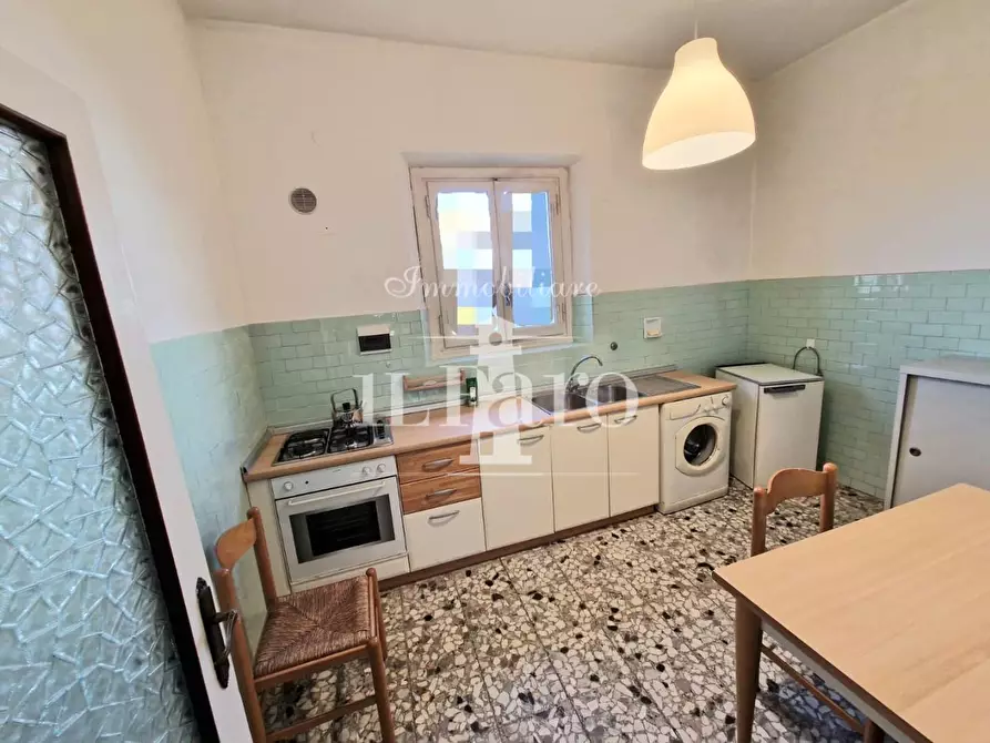 Immagine 8 di Terratetto in vendita  a Campi Bisenzio