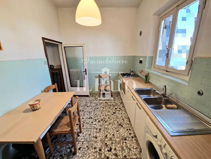 Immagine 5 di Terratetto in vendita  a Campi Bisenzio