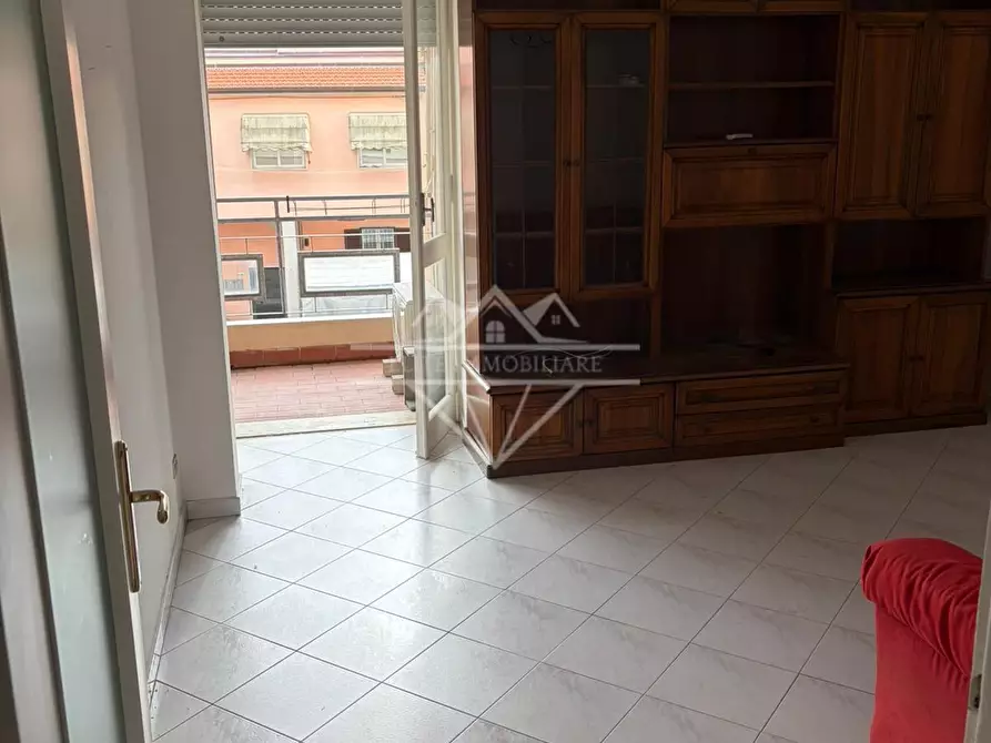 Immagine 1 di Appartamento in affitto  a Carrara