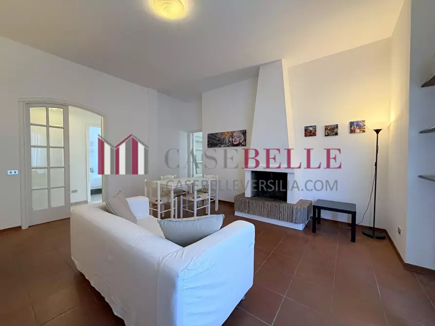 Immagine 5 di Appartamento in vendita  a Massa