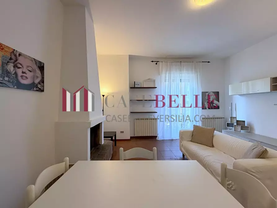 Immagine 8 di Appartamento in vendita  a Massa