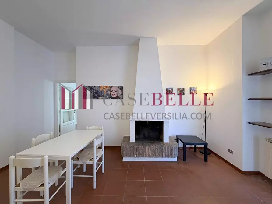 Immagine 4 di Appartamento in vendita  a Massa